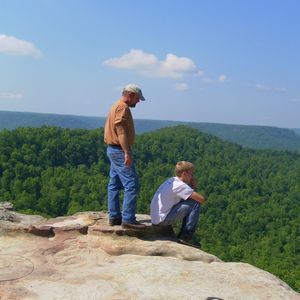 Meet your Posher, Dwayne